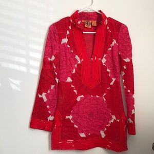 Tory Burch Tunic